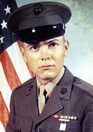 Michael Joseph Courtney : Lance Corporal from Ohio, Vietnam War Casualty