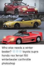 The best honda memes and images of february 2021. Beater Car Meme