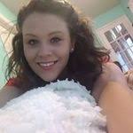 Emily Baxley's Instagram, Twitter & Facebook