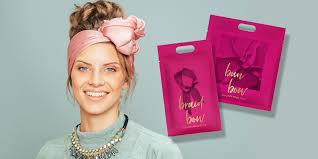 Dann braucht ihr den pony puffin. Neue Haar Accessoires Von Pony Puffin