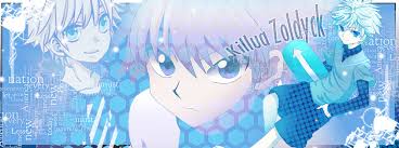 We would like to show you a description here but the site won't allow us. Killua Facebook Cover By Multieleonora96 On Deviantart