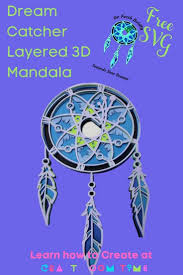 Free Free 53 Layered Dream Catcher Svg Free SVG PNG EPS DXF File