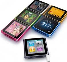Apple S Ipod Nano 6th Generation Review Btecl3shrt