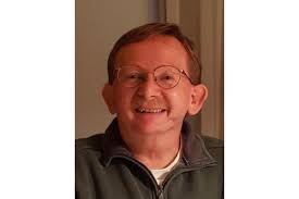 Keith Harding Obituary (2018)