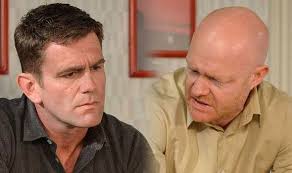 EastEnders spoilers: Max Branning and Rainie Cross to split?