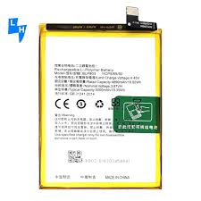 Phone Battery For Realme V3 Batteries ...