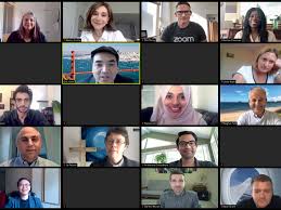 Zoom is the leader in modern enterprise video communications, with an easy, reliable cloud platform for video and audio conferencing, chat, and webinars across mobile, desktop, and room systems. Zoom Took Over The World This Is What Will Happen Next Wired Uk