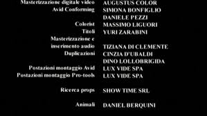 It is against district policy for any manager, supervisor, faculty, staff or student to engage in discrimination of any member of the college community based on race, color, religion, ethnicity, national origin, age, sex. Bud Spencer Terence Hill Database Credits