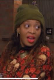 Jae Galore New York Black Ink Crew