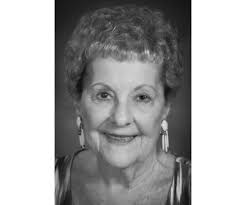 Jacquelyn Wallis Obituary (1931