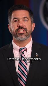 To our warfighters, and the American taxpayers we will continue to deliver 