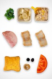 Simple Food Ingredients Taste Ingredients Material Pikbest Graphic Elements Food Easy Meals Ingredients