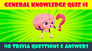 Only a true makeup maven can master this quiz, which is filled with catchy. National Trivia Day January 4 Trivia Quotes Captions Fun Facts