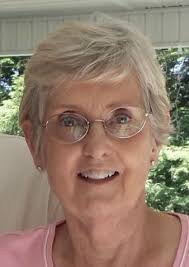 Obituary for Nancy E. (Bryce) Twaddell