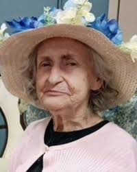 Louvenia Nell Bowen Obituary March 29, 2023