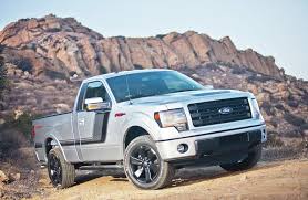 Check out f150 ford tremor on ebay. 2014 Ford F 150 Tremor