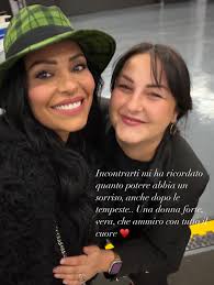 La forza di una donna non fa rumore, ma smuove il mondo.☀️