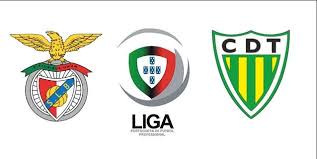 They are based in the town of tondela, located in viseu district, and play in the estádio joão cardoso. Benfica Vs Tondela Archives Time Bulletin