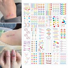 We did not find results for: 30pcs New Fashion Colorful Tattoo Sticker Rainbow Smiley Cute Love Heart Bracelet Bear Buy At The Price Of 1 99 In Buyincoins Com Imall Com