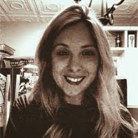 Rebecca Littrell's Instagram, Twitter & Facebook