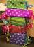Easy Candy Cane Crafts