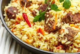 Soal rasa tak kalah nikmat dengan resep praktis berikut. Resep Nasi Kebuli Cairo Food All Arabian Indian Food