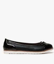 Les basiques en matière de chaussures pour femme. Ballerines Femme Pas Cheres Gemo