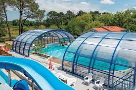 Pour des vacances 100% landaises en famille, en couple ou entre amis. Camping Landes Bleues Aureilhan Frankreich Suchen Und Buchen Uber Acsi