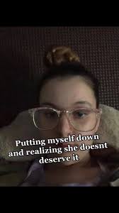 Learning to love myself for her🥹 #innerchild #bekindtoyourself  #positiveselftalk #fyp