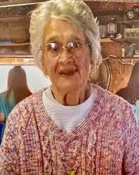 Frances Elizabeth Waller Obituary November 2, 2022