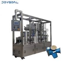 Afpak offers top of the nespresso coffee capsule filling sealing packaging machines that will bring your company up to speed with the latest trend. Automatic Coffee Capsule Filling And Sealing Machine China Manufacturer China Filling Machine Packing Packaging Machine Manufacturer