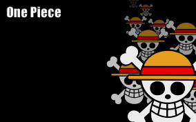 Pin By Lorena On One Piece Wallpaper One Piece Anime One Piece Logo Jolly Roger