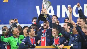 Trophée des champions turnuvasıyla ilgili tüm gelişmeleri, turnuvaya katılan takımları ve kadrolarını, en golcü oyuncularını ve şampiyonluklarını sabah.com.tr canlı skor sayfasında bulabilirsiniz. Tel Aviv Israel Accueillera Le Trophee Des Champions Le 1er Aout 2021 Eurosport