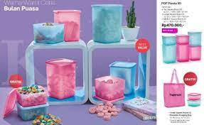 Sve što treba da znate. A Special Tupperware April 2021 Promo Catalog That Provides Free Products Newsy Today