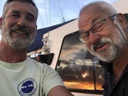 New Zealand Bay of Islands Big Game Fishing Conditions