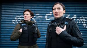 The storyline tied in with the end of series one, which saw. Line Of Duty Season 6 Episode 2 Will The Truth About Gail S Murder Come Out
