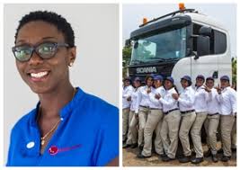 This student became a licensed pilot