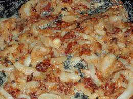 Jun 16, 2020 · everyone will be loving the combination of crunchy bread cubes, creamy cheese, and tender pork. A Smothered Pork Chop Recipe Straight From Mama S Kitchen