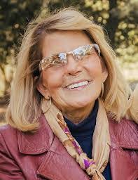 Karen Steinhauer's Instagram, Twitter & Facebook