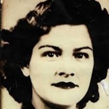 Mary Domangue Obituary March 31, 2022