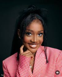 Annabelle Ruth kadiri's new daughter