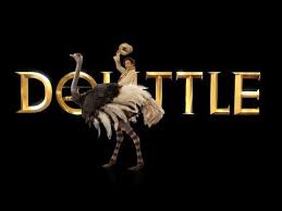 Birds Lyrics Imagine Dragons Elisa Dolittle Also Referred To As The Voyage Of Doctor Dolittle Is A 2020 Fantasy Comedy Adventure Filmdirected By Stephen Gaghan In 2020 Sia Songs Soundtrack Lyrics