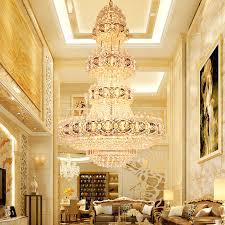 Modern Large Hotel Crystal Chandelier Lighting Pendant Lights For Netherlands Etl89044 Buy Hotel Lighting Large Chandelier Modern Crystal Chandelier Product On Alibaba Com