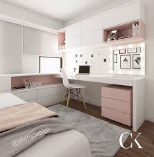 Pin De Sofia Tolaba Em Quartos Decoracao Ideias De Quartos Quartos Decoracao Quarto Apartamento Quando o espaco se trata de um quarto de menina,os cuidados e. quartos decoracao quarto apartamento