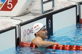 He was the gold medalist in the 100m butterfly at the 2016 olympics, achieving singapor. 4zwsjywl3mqp9m