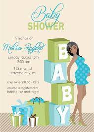 Pin On Baby Shower Invitations
