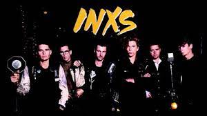 Pin On Inxs