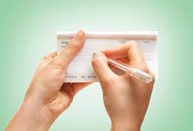 How Do You Write A Check To Yourself Can You Do That Checkissuing Com