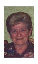 Geri Desrosiers Obituary (2010)