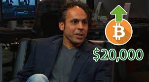 Nouriel roubini, who holds extremely critical views of bitcoin, much like. Bitcoin Etf Could Bring Bitcoin Back To 20 000 Says Sonny Singh